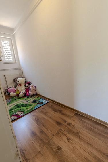 Garsonieră decomandată în Jigodin