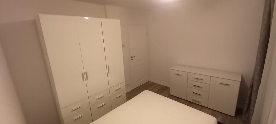 Apartament cu 2 camere în Ultracentral