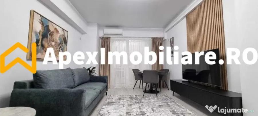 Apartament 2 camere de inchiriat Central Bucure?ti | ApexIm - 2