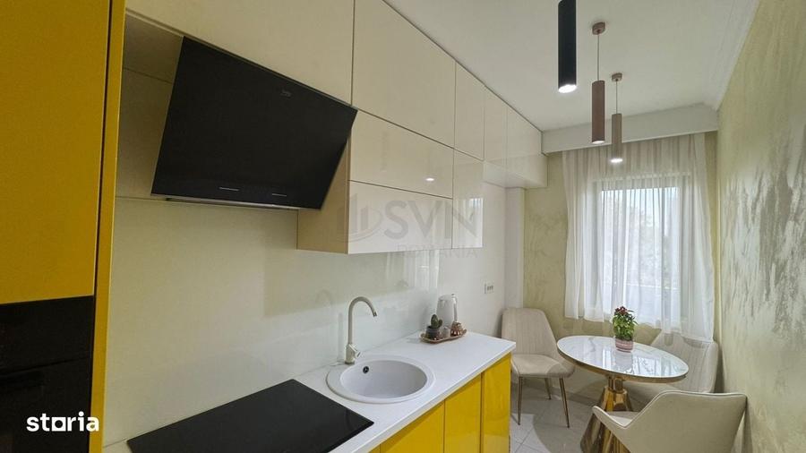 Apartament 2 camere I Eoru Iancu Nicolae - 11