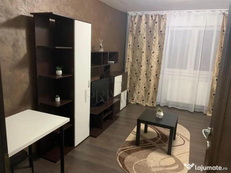 BUZIASULUI - APARTAMENT 1 CAMERA - mobilat, utilat, decomand - Timisoara (Timis) - 3