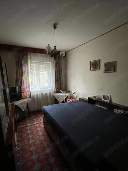 Apartament cu 3 camere decomandat în Ultracentral