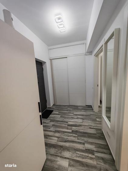 Garsoniera de inchiriat | Deco Residence | 5 minute de Metrou Berceni - 10