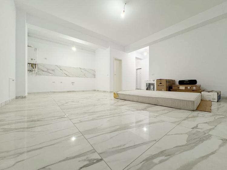 Apartament cu 2 camere decomandat în Giroc — fotografia 1