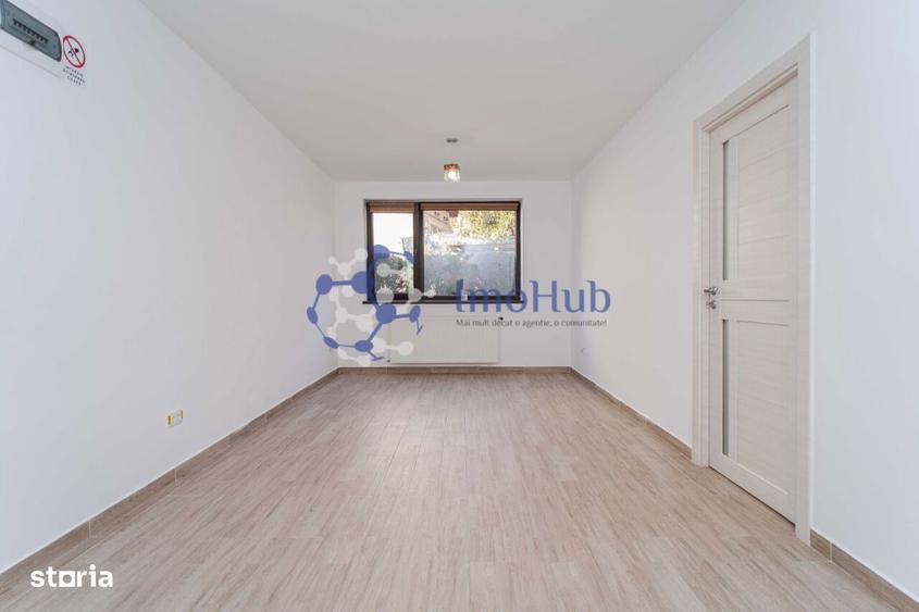 Spațiu comercial, de 42 mp, în Copou