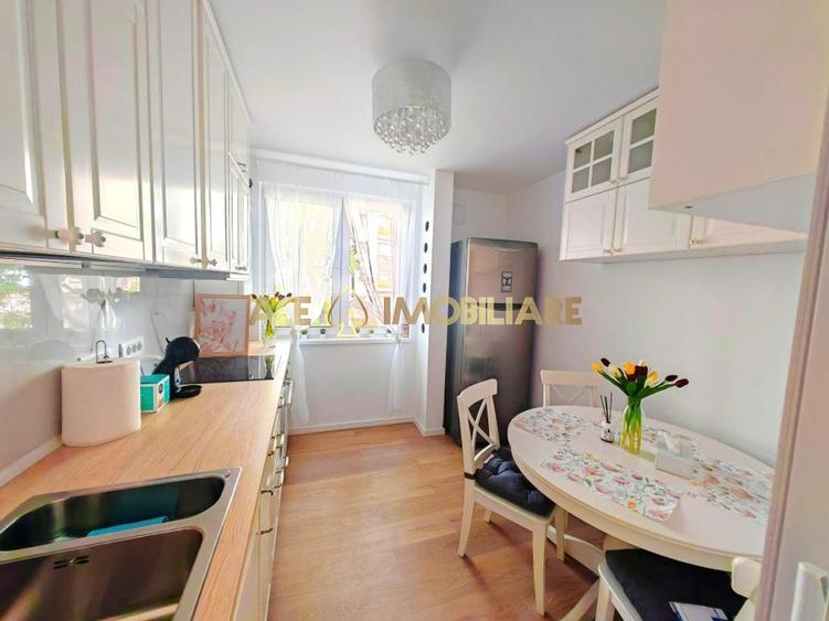 3 Camere de inchiriat | Grivita | Centrala proprie | Metrou - 13