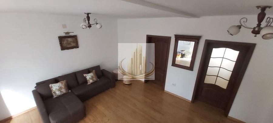 Duplex cu 4 camere cu Canalizare în Giroc