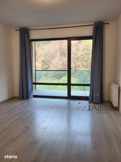 Apartament cu 4 camere în Valea Cetății