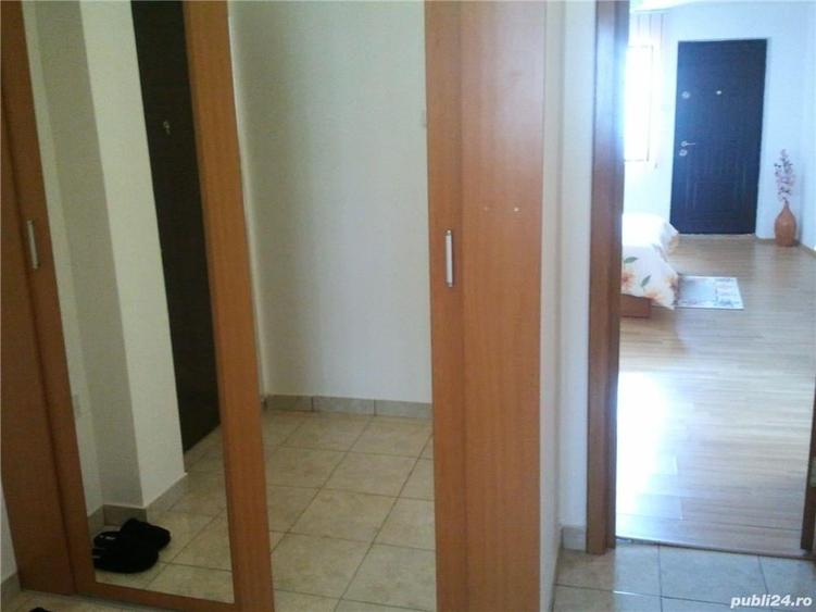 Garsonieră decomandată în Banat