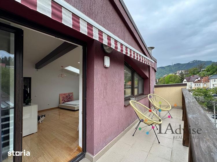 Apartament cu 3 camere în Bartolomeu