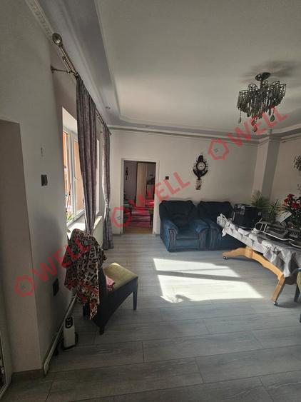 Duplex cu 1 camere cu Teren 100 Mp în Reghin