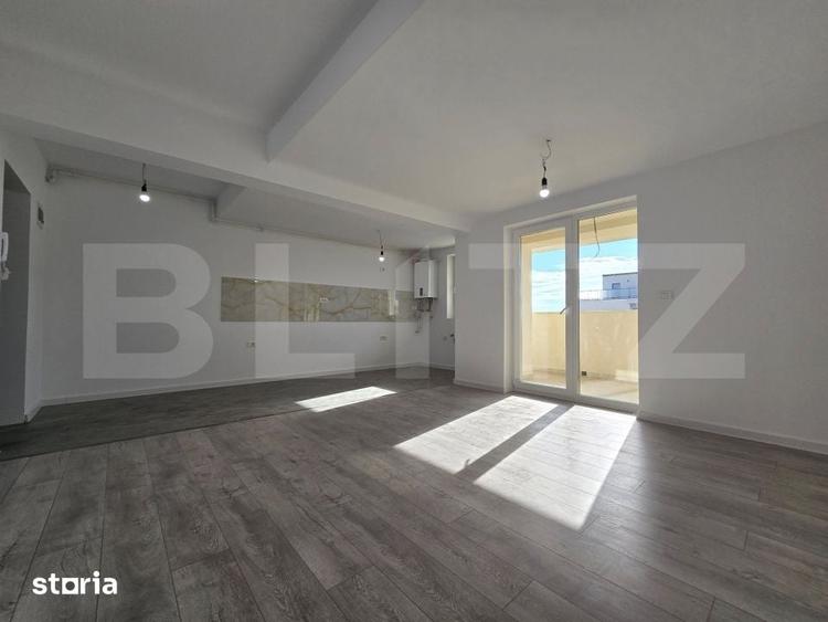 Apartament cu 3 camere în Circumvalațiunii