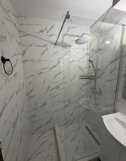 Apartament cu 2 camere, mobilat în Nicolina