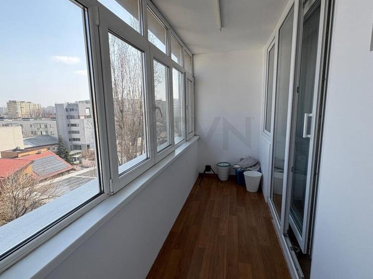 Apartament cu 2 camere decomandat în Obor