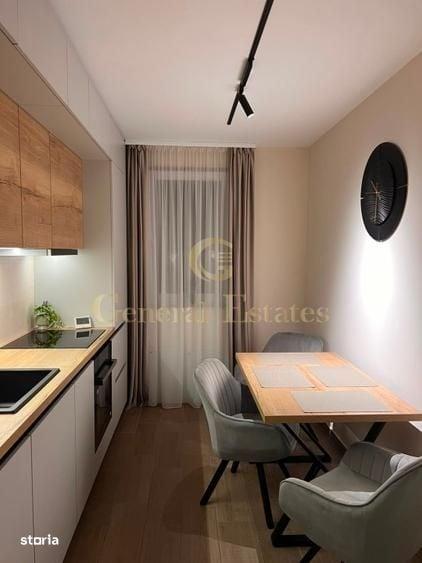 Apartament 2 camere de inchiriat Urban Plaza, Brasov | Prima inchiri - 3