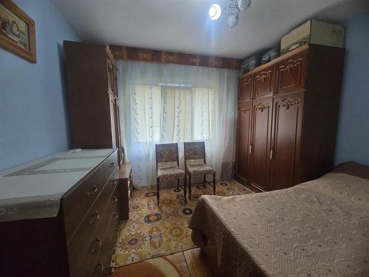 Apartament cu 2 camere decomandat în 9 Mai