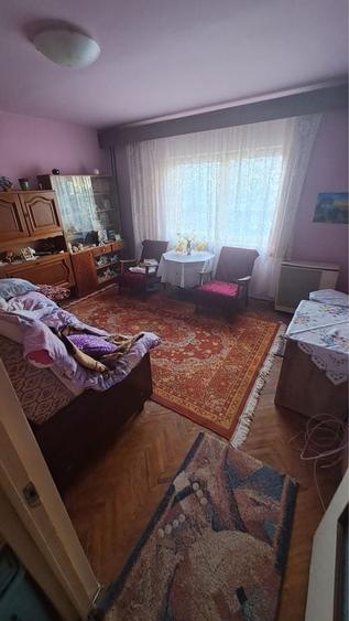 Apartament 2 camere decomandat, 58 mp Micro 17, Aleea Nectarului, etaj 2 - 7