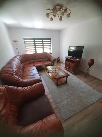 3 camere, Faleza Nord Santa Marina Bay, centrala gaz, A/C, term lung, 2 balcoane - 1