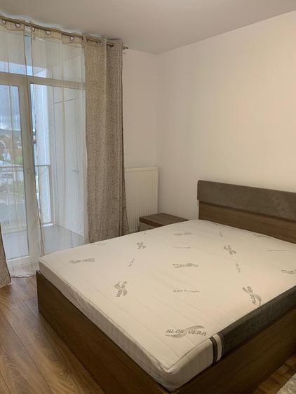 Apartament cu 2 camere semidecomandat în Unirii