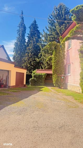 Apartament cu 3 camere în Valea Roșie