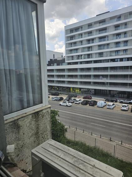 APARTAMENT 2 camere semidecomandat cf. 1 - TOMIS NORD - 11