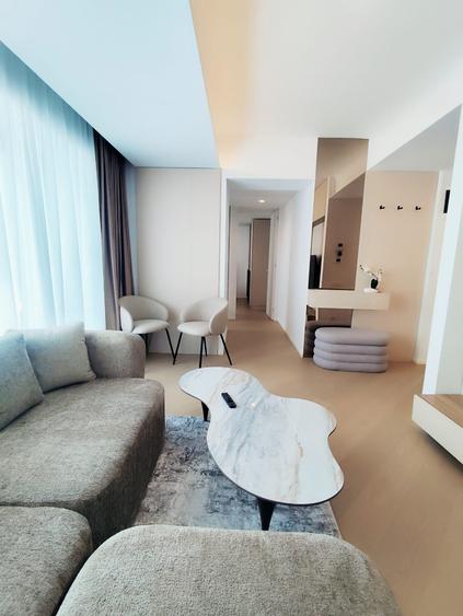 CORTINA ACADEMY  |  PRIMA INCHIRIERE |  2 CAMERE | ETAJ  10 |  URBAN LIFESTYLE | - 8