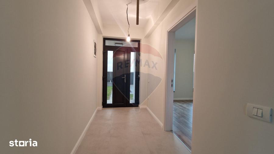 Casă cu 3 camere cu Teren 400 Mp în Ciocănești