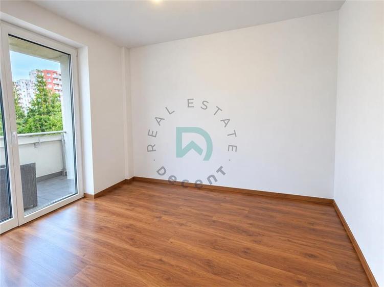 Apartament cu 3 camere decomandat în Avantgarden