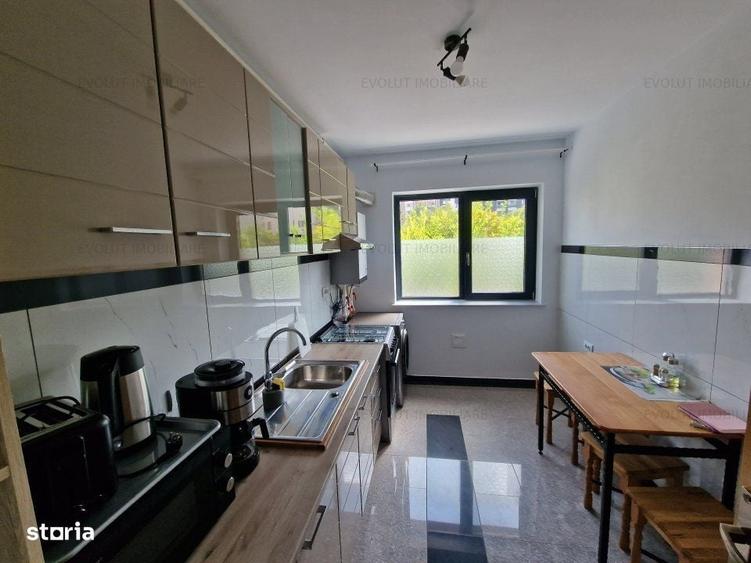 Apartament 2 camere decomandat loc de parcare subteran inclus - 4
