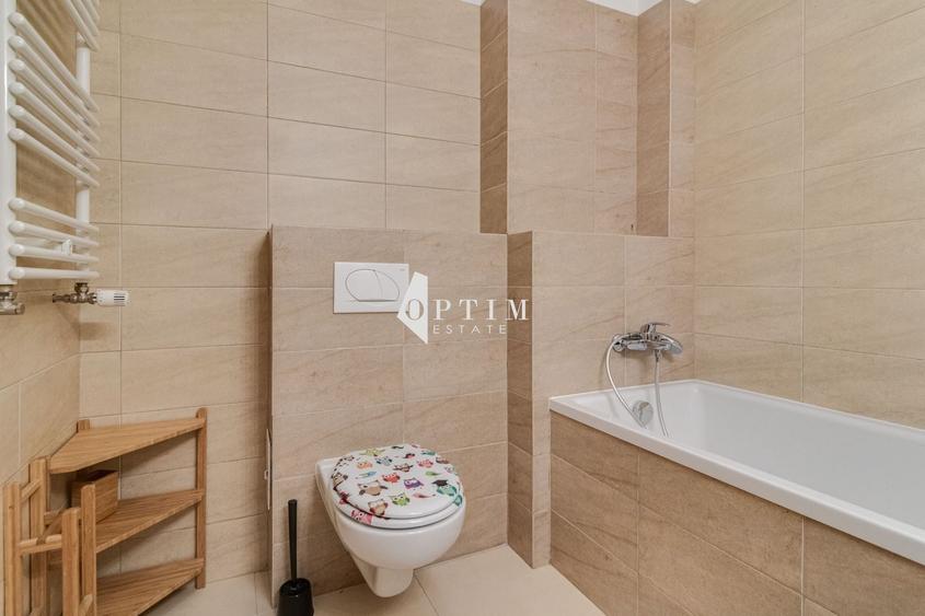 Apartament cu 3 camere decomandat în Băneasa