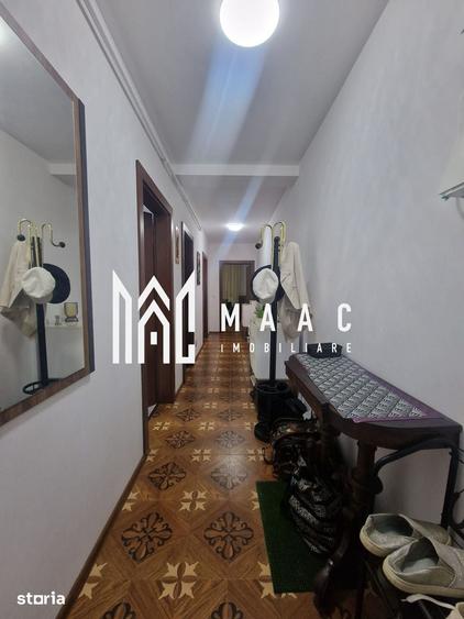Apartament cu 2 camere decomandat în Țiglari