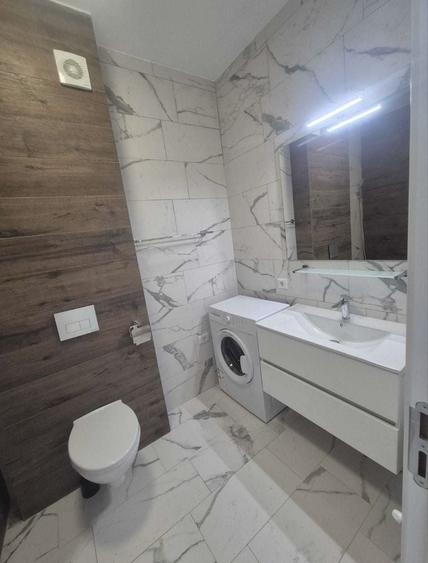 Apartament cu 2 camere în Berceni