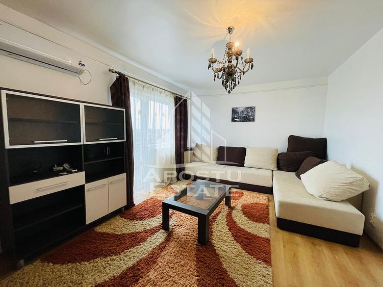 Apartament 2 Camere/ Zona Micalaca (Universitatea A Vlaicu) 75mp - 1