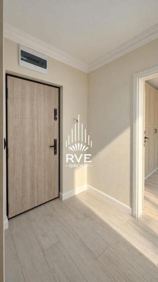 Apartament cu 3 camere în Gorjului