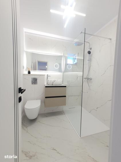 Apartament 2 Camere Renovat 2026 BRASOV 60mp NOUA Decomandat - 8