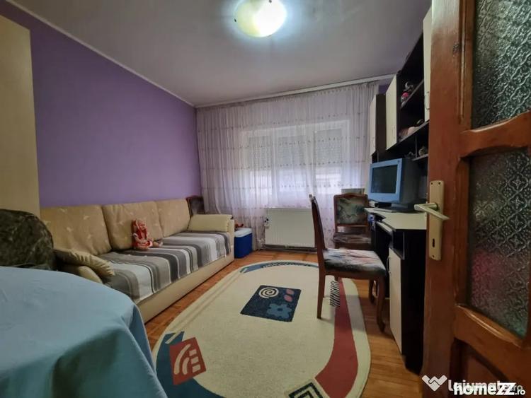 Apartament 3 camere Neagoe Voda sau schimb cu 2 camere + dif - 5