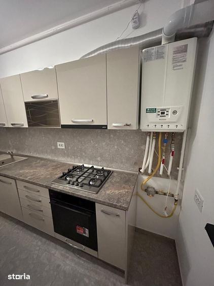 Apartament cu 2 camere în Drumul Taberei