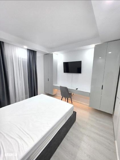 Apartament cu 3 camere în Tunari