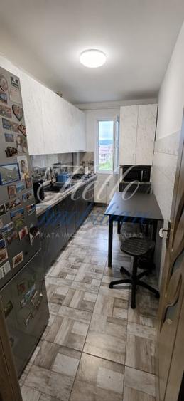 Apartament cu 2 camere decomandat în Florești