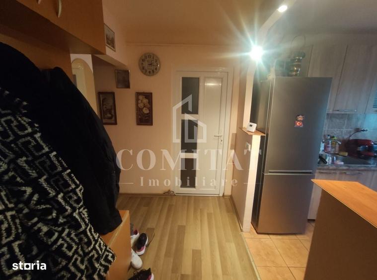 Apartament cu 3 camere | 2 balcoane | Zona Complex Sigma - 5