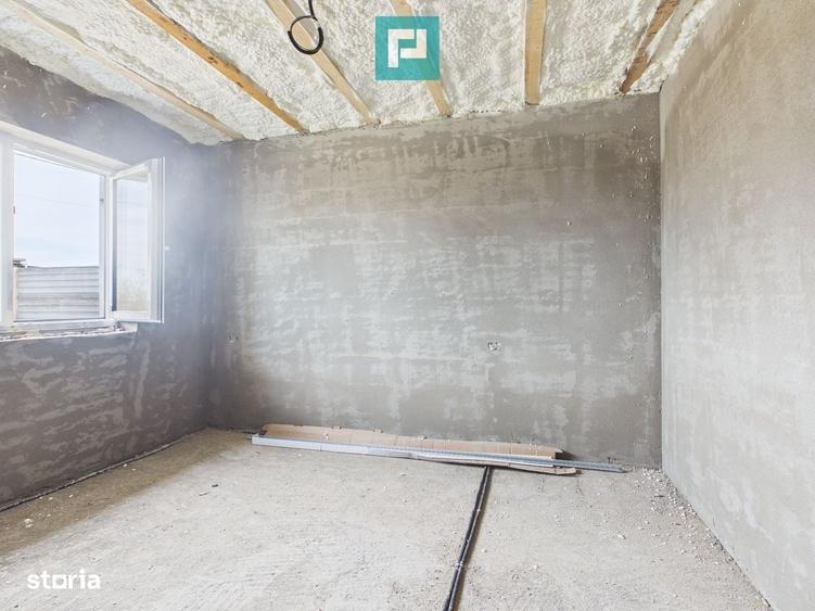 Duplex 3 Dormitoare - Nojorid La Alb sau Finisat - 2