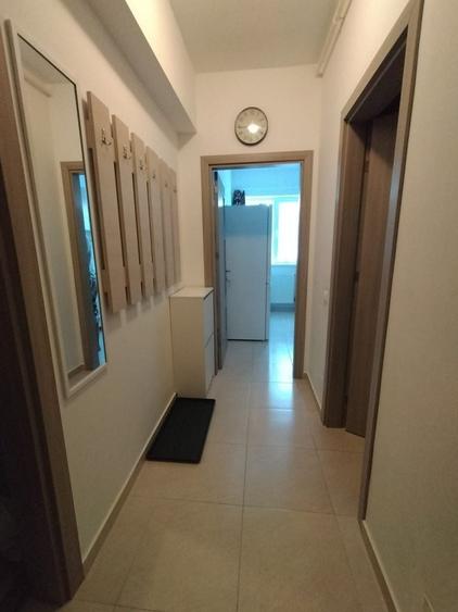 Garsonieră decomandată în Exterior Vest