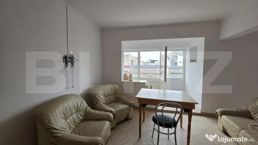 Apartament 2 camere, 52 mp, zona Ultracentral - 2