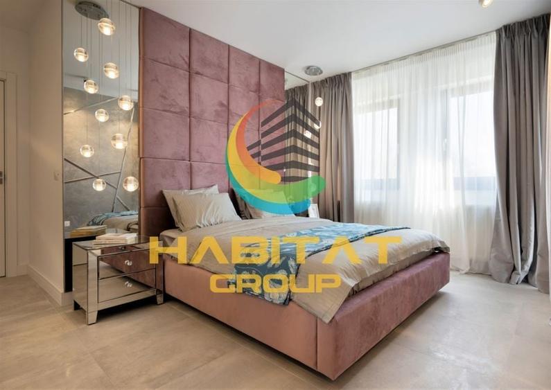 Apartament 3 camere cu gradina proprie Brancoveanu - 4