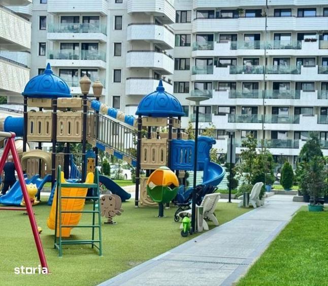 Apartament cu 2 camere în Sud