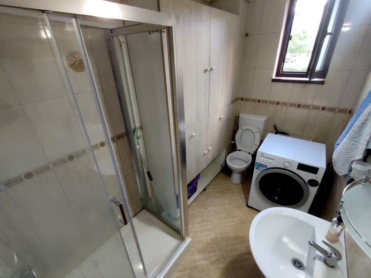 Apartament cu 3 camere decomandat, mobilat în Aleea Tudor Neculai