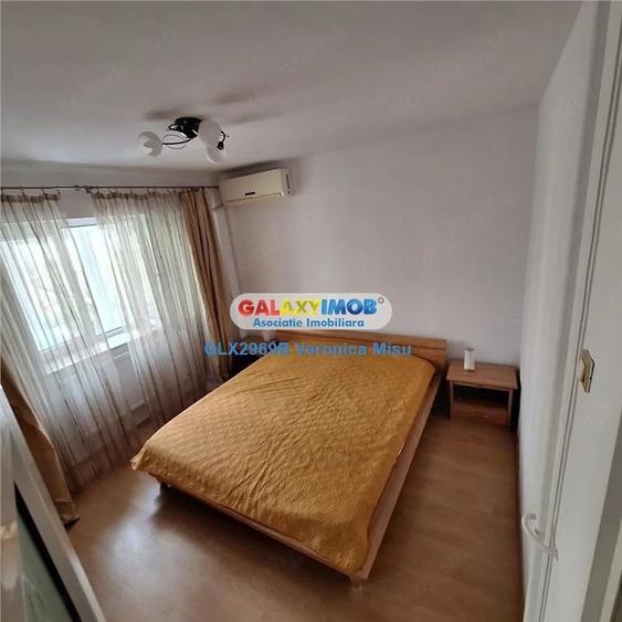Apartament cu 2 camere decomandat în Timpuri Noi