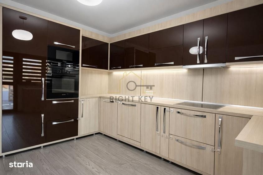 Casă cu 4 camere în Olteni
