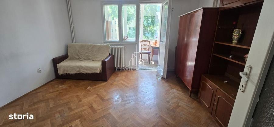 Apartament 2 Camere Et.1 de Inchiriat, Str Lamaitei, Dambu Pietros - 5