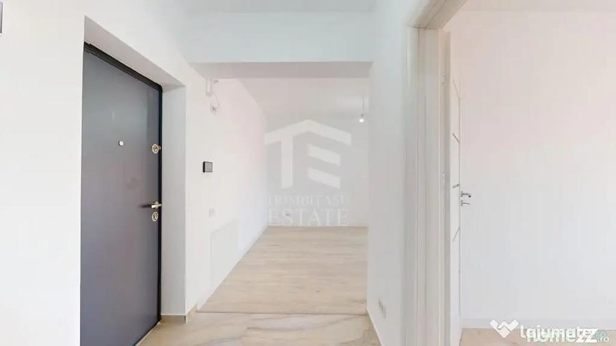 Apartament cu 2 camere semidecomandat în Prelungirea Ghencea